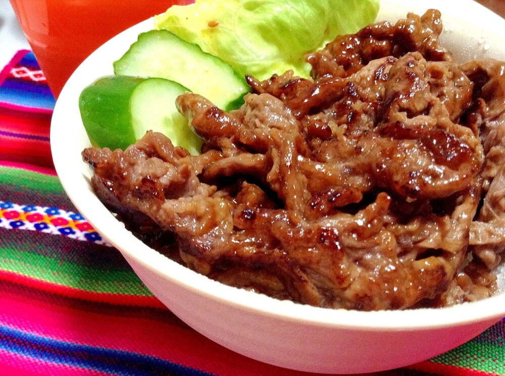 ささっとできて美味しい丼物 デイリシャス 楽天レシピ ささっとできて美味しい丼物 デイリシャス 楽天レシピ